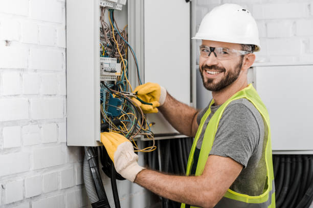 Best Electrical Rewiring Services  in Lynnville, IN