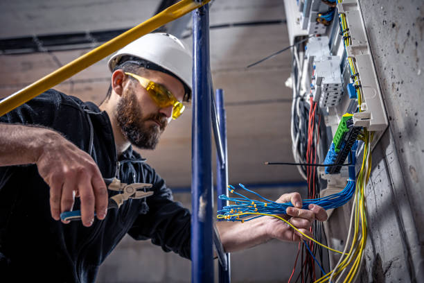 Best Electrical Repair Services  in Lynnville, IN