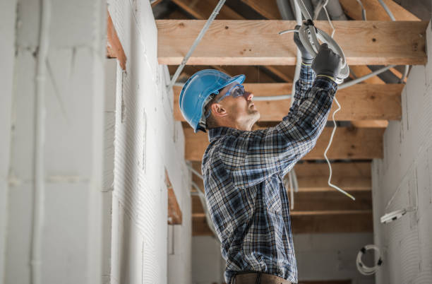 Best Emergency Electrical Repair  in Lynnville, IN