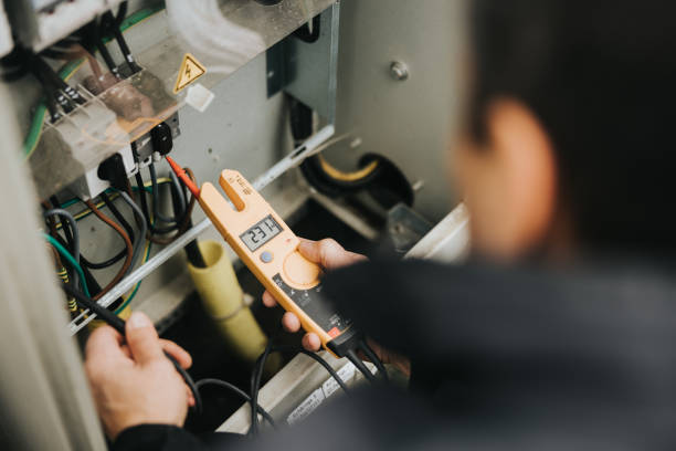 Best Local Electrician Companies  in Lynnville, IN