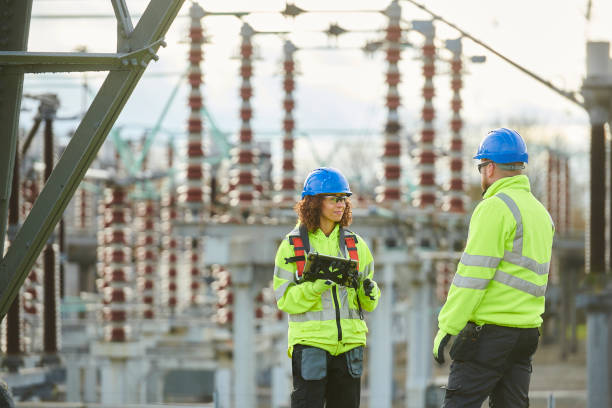 Best Electrical Upgrades for Homes  in Lynnville, IN