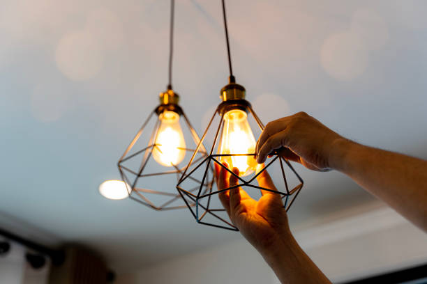 Best Electrical Troubleshooting Services  in Lynnville, IN