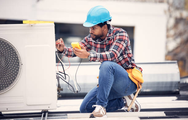 Best Electrical Contractors for Businesses  in Lynnville, IN