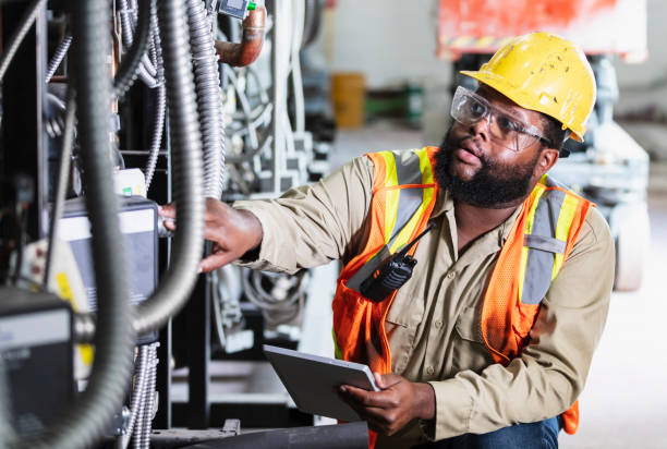 Best Electrical Repair Services  in Lynnville, IN