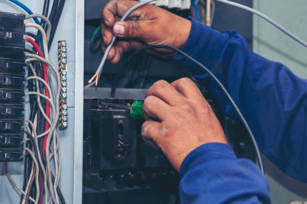 Best Electrician for Home Renovation  in Lynnville, IN