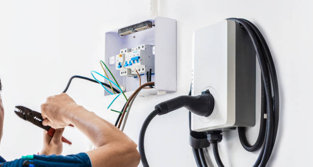 Best Electrical System Inspection  in Lynnville, IN
