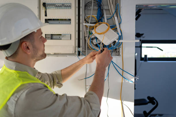 Electrical Upgrades for Homes in Lynnville, IN