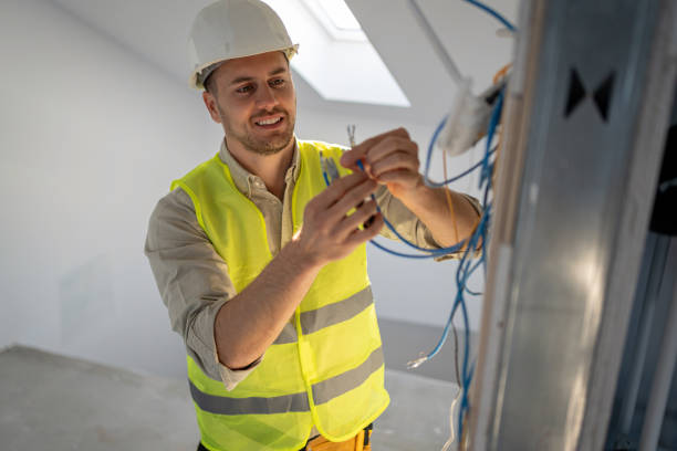 Best Electrical Rewiring Services  in Lynnville, IN