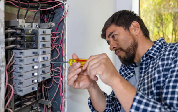  Lynnville, IN Electrician Pros